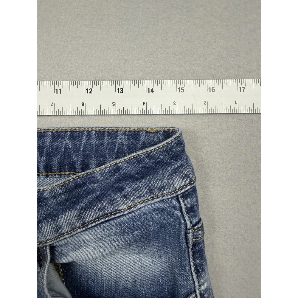 Dsquared2 Jeans 50 Mens Distressed Made In Italy Designer Denim
